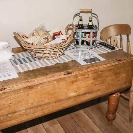Lee House Cottage Cheddleton Экстерьер фото