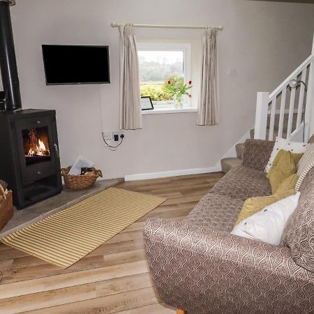 Lee House Cottage Cheddleton Экстерьер фото