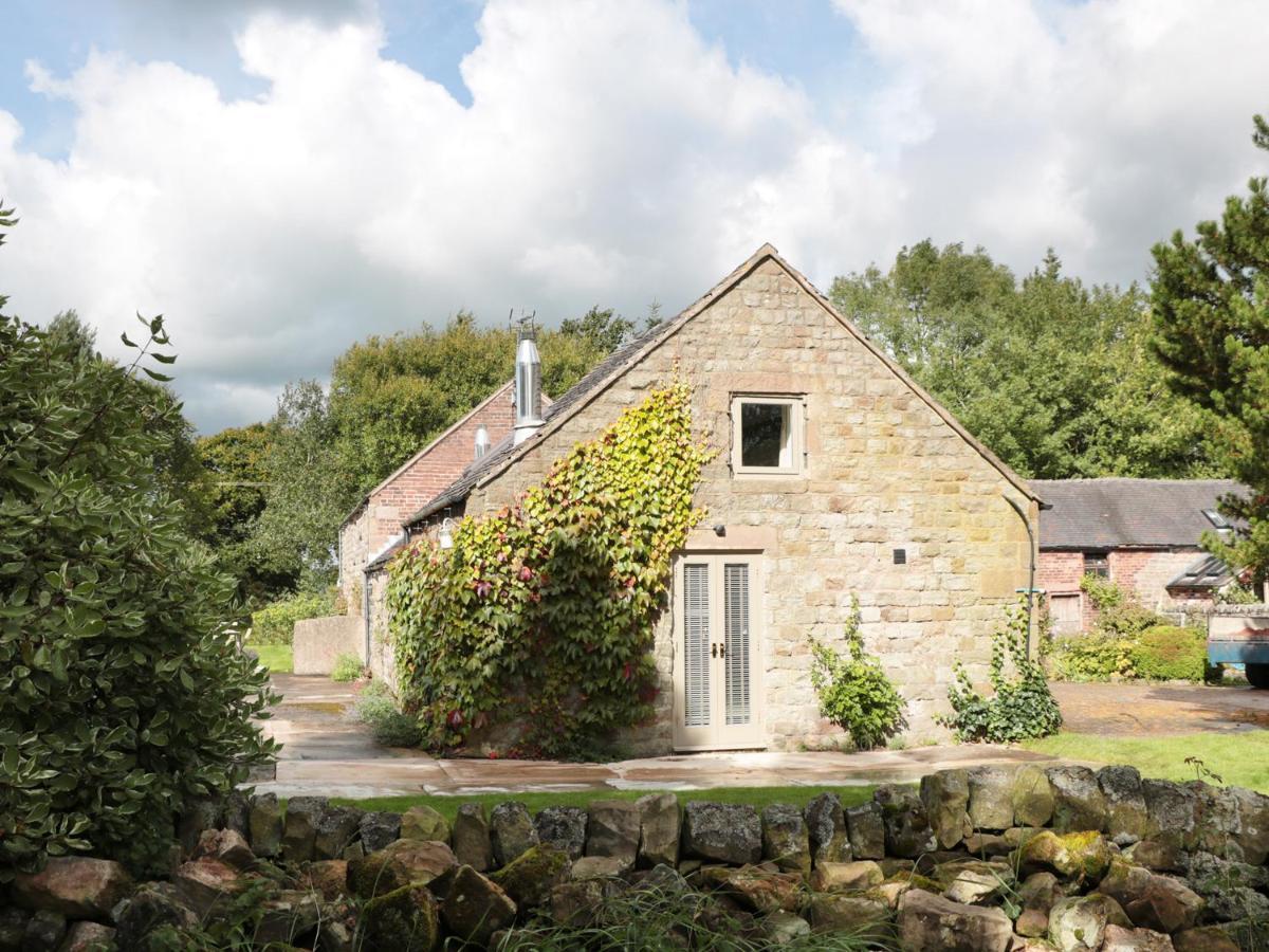 Lee House Cottage Cheddleton Экстерьер фото