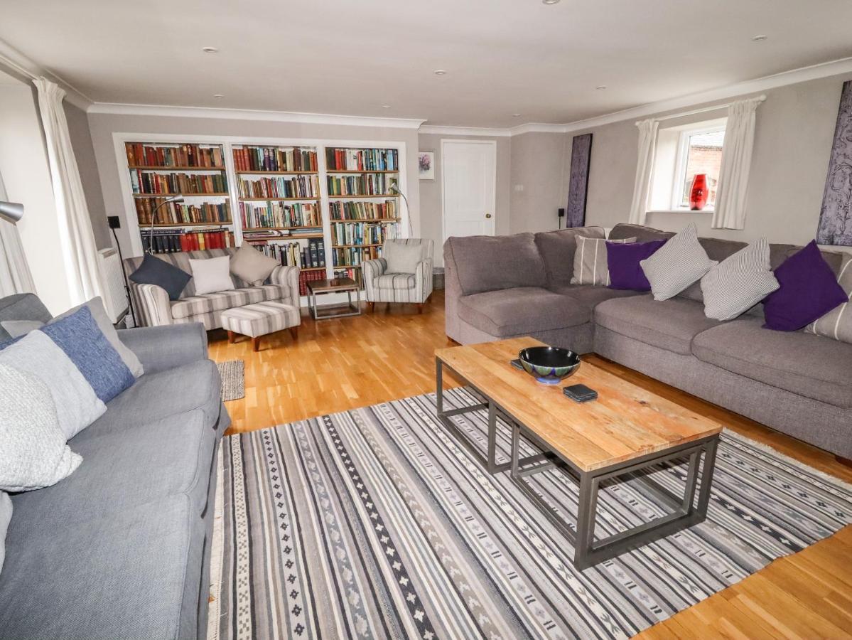 Lee House Cottage Cheddleton Экстерьер фото