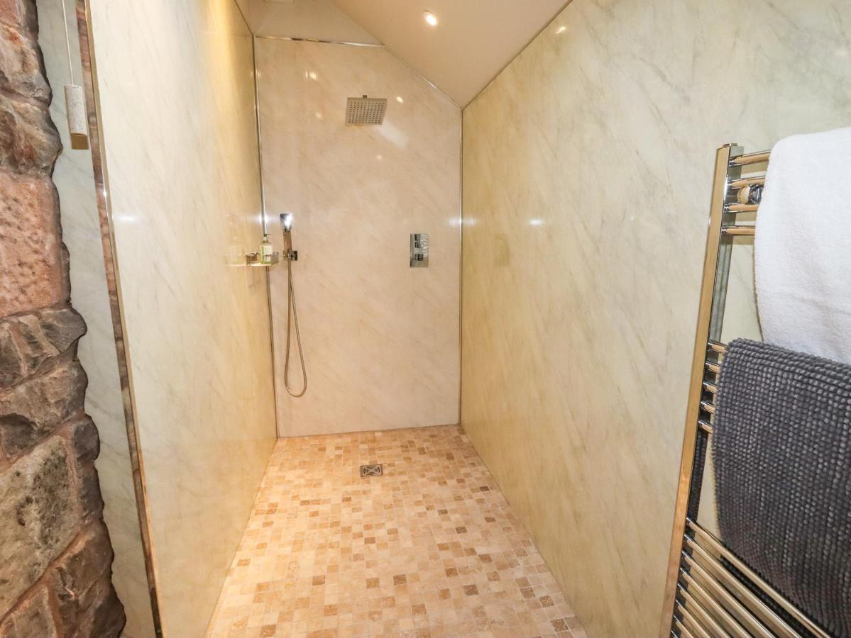 Lee House Cottage Cheddleton Экстерьер фото