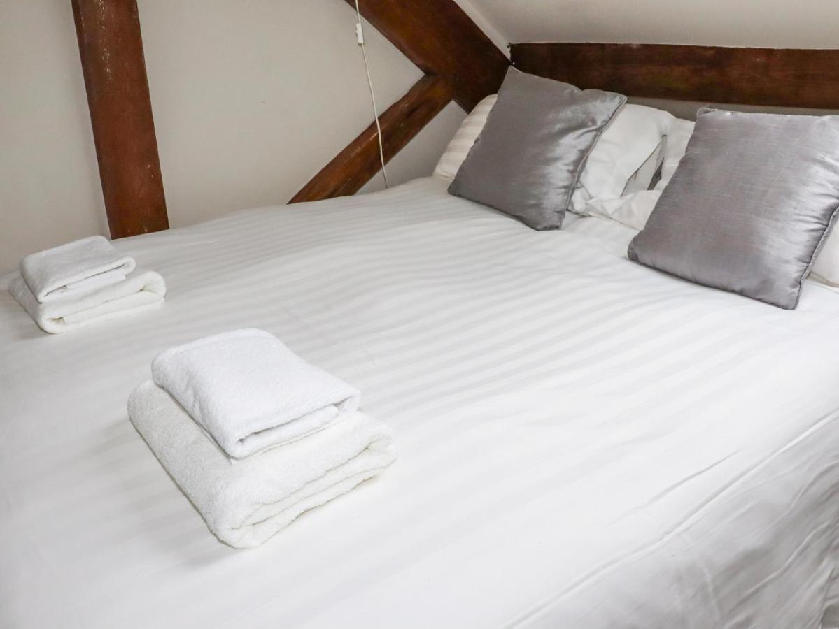 Lee House Cottage Cheddleton Экстерьер фото