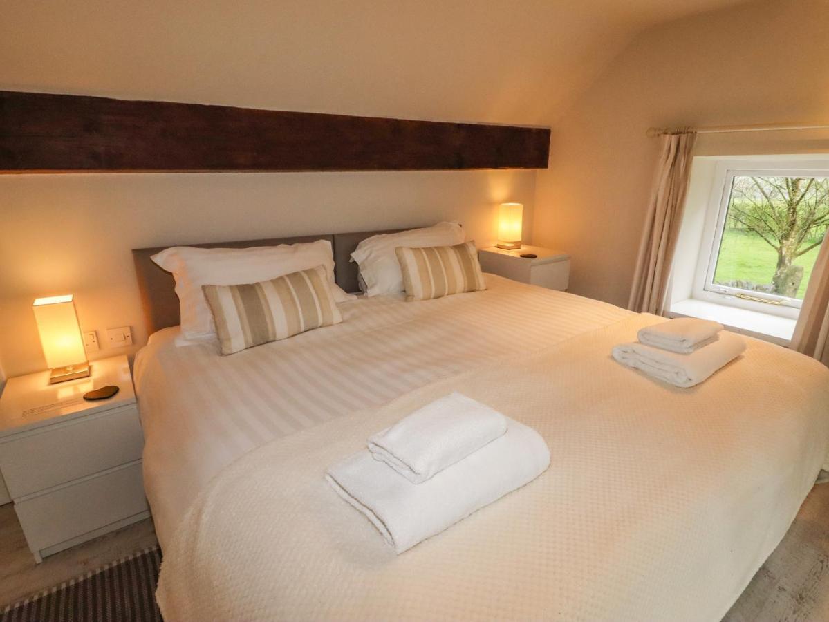 Lee House Cottage Cheddleton Экстерьер фото