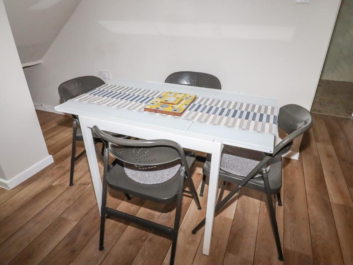Lee House Cottage Cheddleton Экстерьер фото