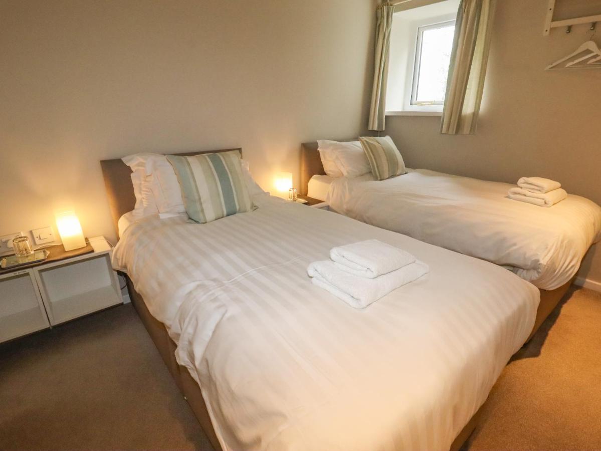 Lee House Cottage Cheddleton Экстерьер фото