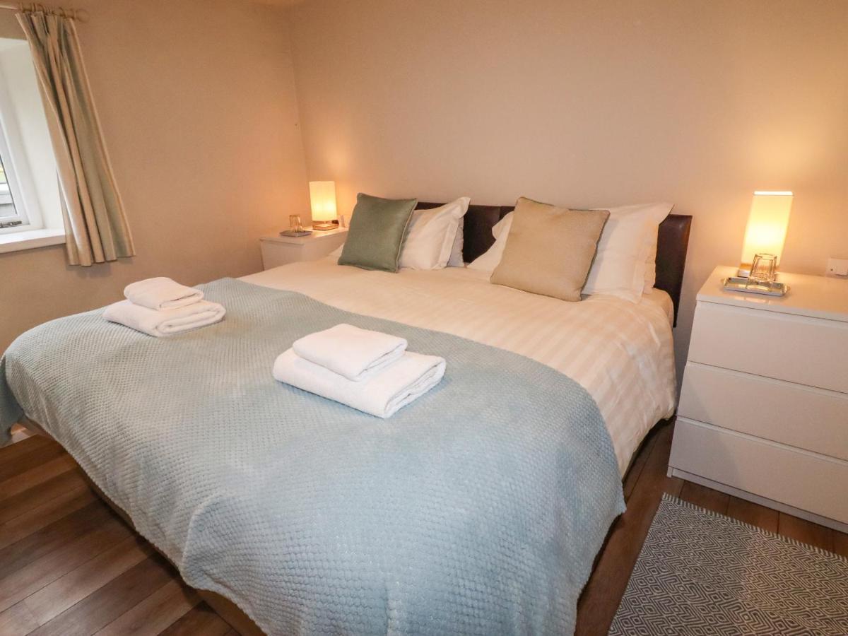 Lee House Cottage Cheddleton Экстерьер фото