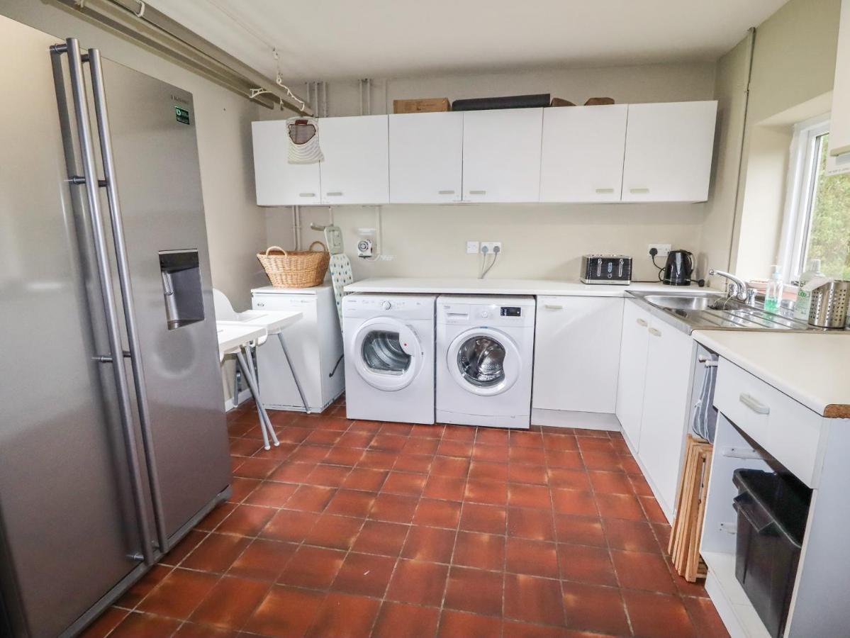 Lee House Cottage Cheddleton Экстерьер фото