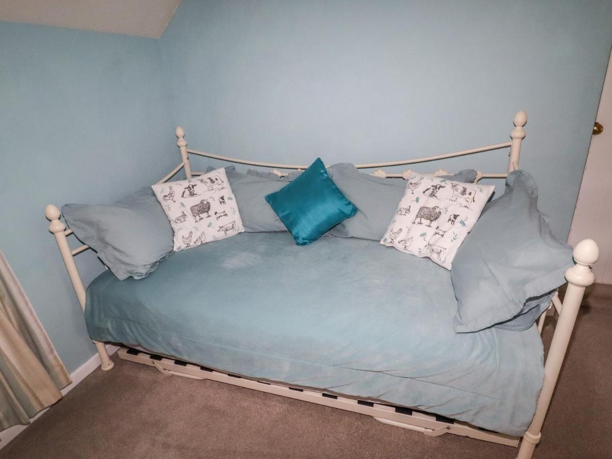 Lee House Cottage Cheddleton Экстерьер фото