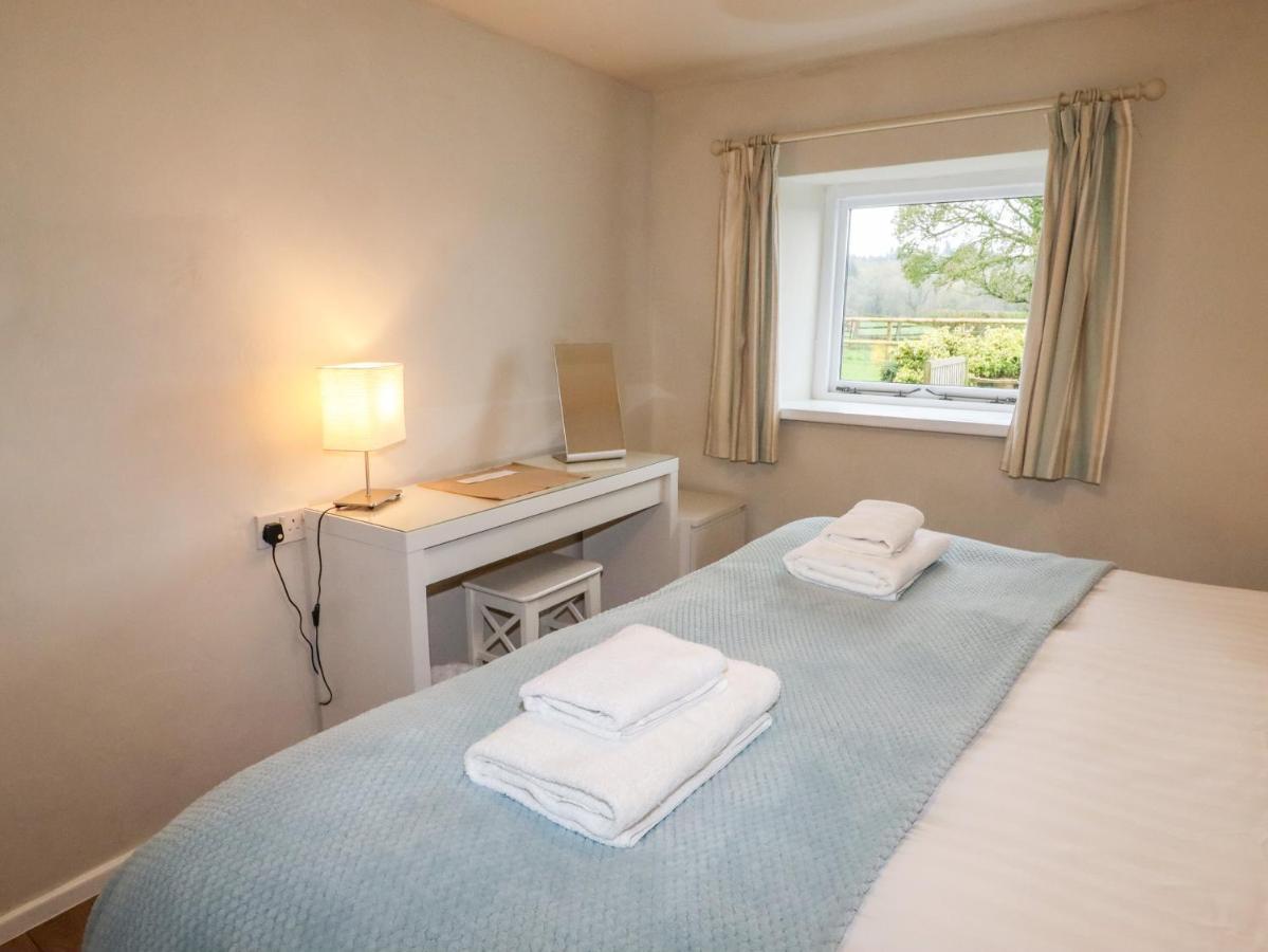 Lee House Cottage Cheddleton Экстерьер фото
