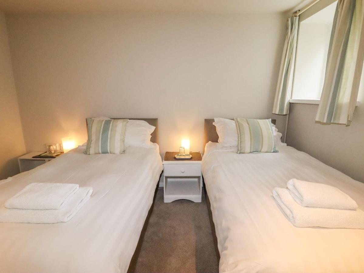 Lee House Cottage Cheddleton Экстерьер фото