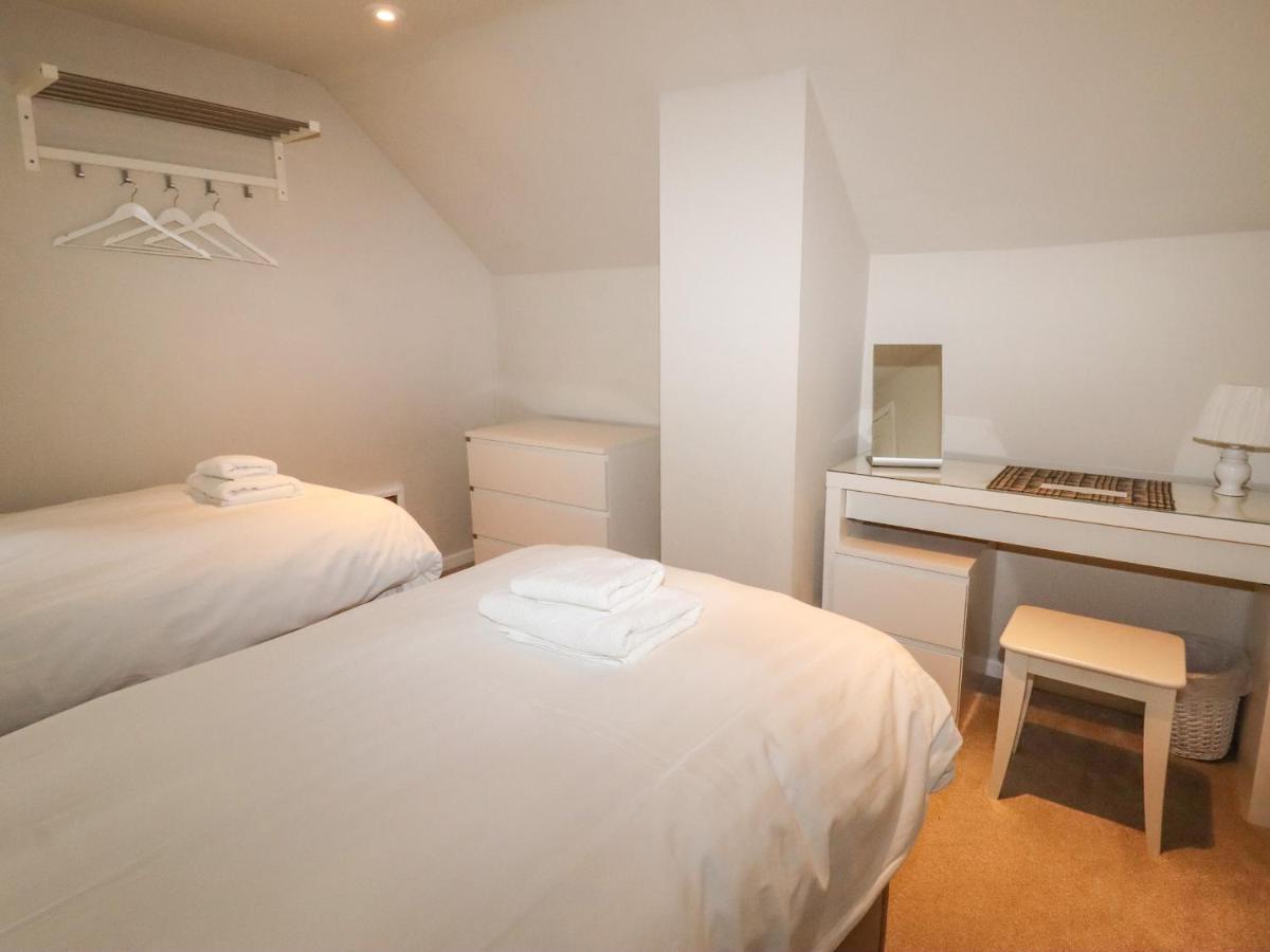Lee House Cottage Cheddleton Экстерьер фото