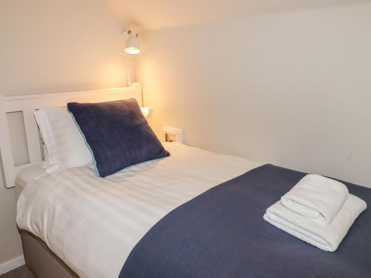 Lee House Cottage Cheddleton Экстерьер фото